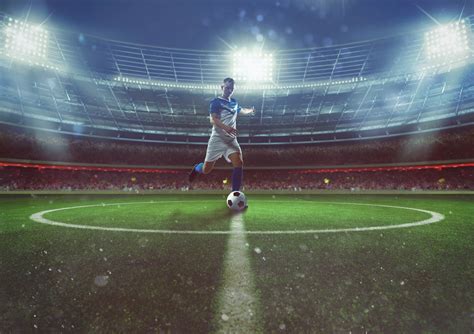 Soccer 5k Retina Ultra Hd Wallpaper Background Image 6000x4229 Id