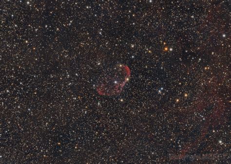 Ngc 6888 Crescent Nebula Msfft Astrobin