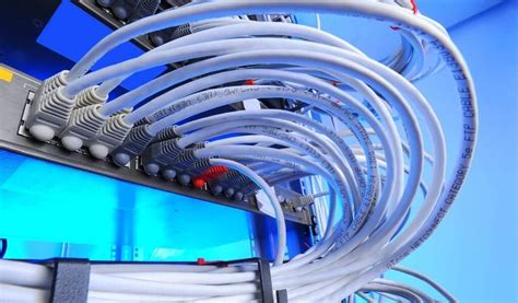 Network Cable Types And Specifications Synergy It Solutions