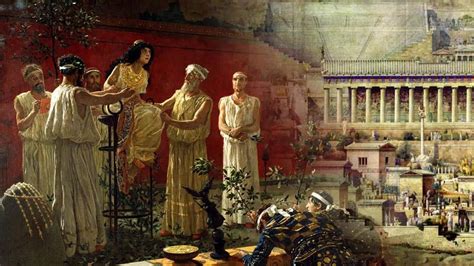 The Oracle Of Delphi A Powerful And Influential Figure In Ancient Greece English Plus Podcast