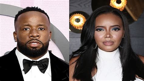 Angela Simmons Gushes Over Her Relationship With Yo Gotti Calls Him The ‘best Man In The World