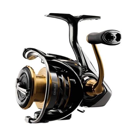 Daiwa Exceler Lt D Xh Spinning Reel