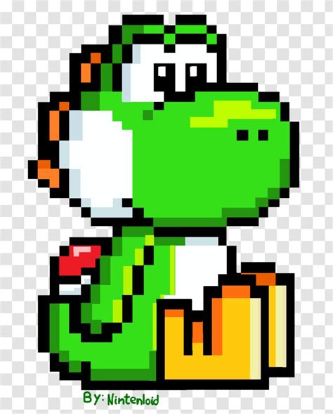 Super Mario World Yoshi S Island Mario Yoshi Pixel Art Png The Best Porn Website