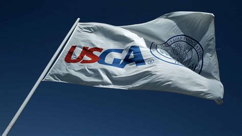 Usga Announces Exemption Categories For 2020 Us Womens Open Championship At Champions Golf Club