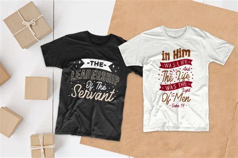 Christian T Shirt Designs Bundle Inspirational Religion T Shirt