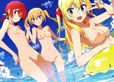 Sakurada Akane Sankaku Channel Anime Manga Game Images Hot Sex Picture