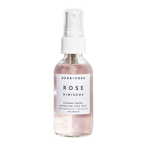 15 Best Hydrating Face Mists Facials Sprays For All Skin Types Beauty