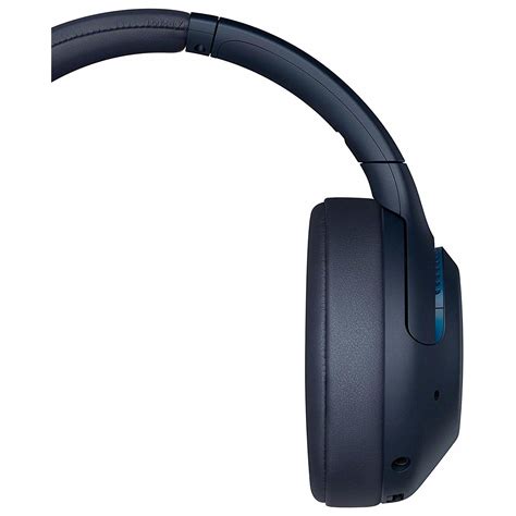 Buy Sony Wh Xb900n Wireless Noise Cancelling Bluetooth Over Ear