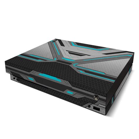 Spec Xbox One X Skin Istyles