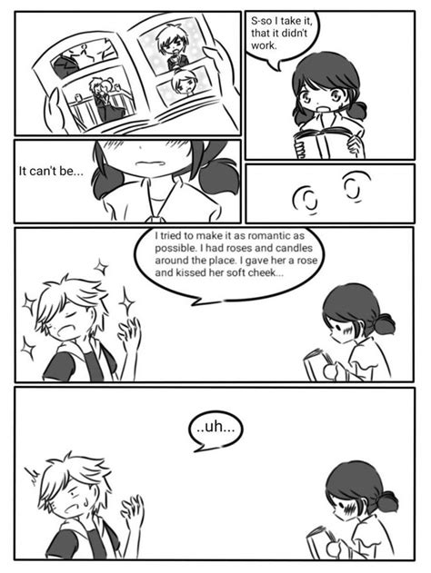 Miraculous Au A Miraculous Love Story Page 13 By Exikcym On Deviantart
