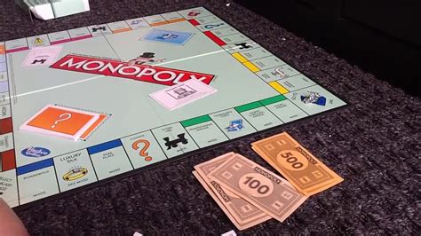 How To Play Monopoly Youtube