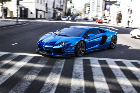 Chrome Cars Wallpapers - Wallpaper Cave