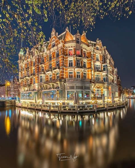 Incredible Europe On Instagram “📍 Amsterdam 🇳🇱 🇪🇺 🇪🇺 📷 Mrngoway