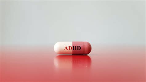 Non Stimulant Vs Stimulant Adhd Medication Similarities And Differences