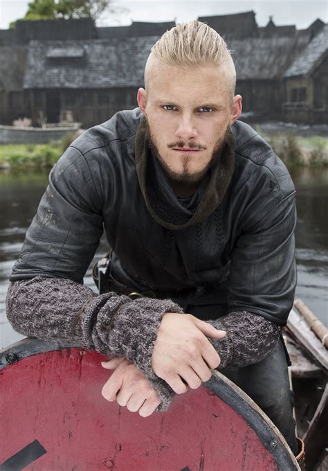 Bjorn is a commander specialized in conquest while having the longboat marauder increasing the damage when attacking cities by 15%, excellent, even higher damage than some. Bjorn | Wiki Vikings | Fandom powered by Wikia