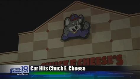 Woman Crashes Into Chuck E Cheese Arrested For Alleged Dwi Youtube