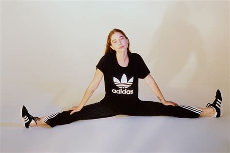 Adidas Originals X Urban Outfitters Collection Available Now Photos