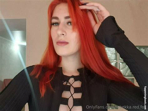 Rebekka Red Fox Nude Onlyfans Leaks The Fappening Photo Fappeningbook