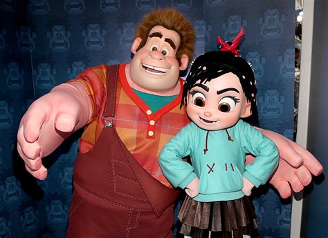 Disney Animations Wreck It Ralph 2 Set For March 2018 Access Online