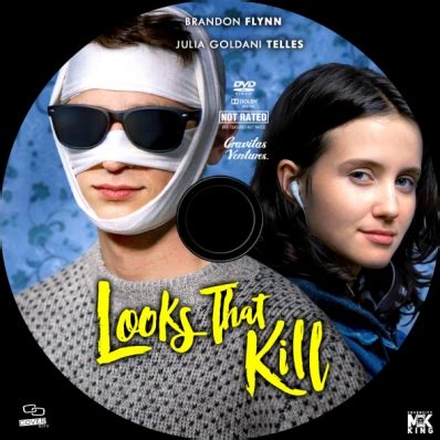 CoverCity - DVD Covers & Labels - Looks That Kill