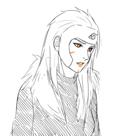 Gender Swapped Naruto Characters