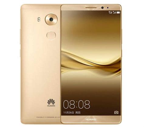 Huawei Mate 8 Price Reviews Specifications