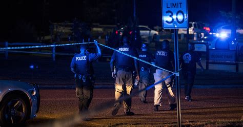 TBI: Violent crime up in Memphis in 2016