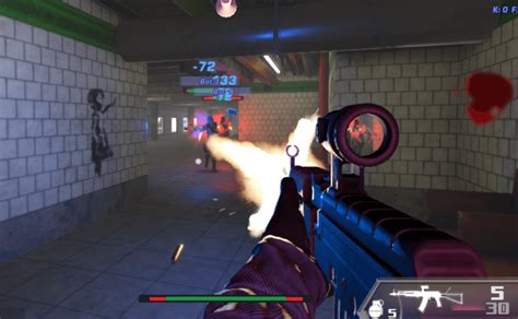 Top 10 Shooting Games That Are Unblocked And Addictive