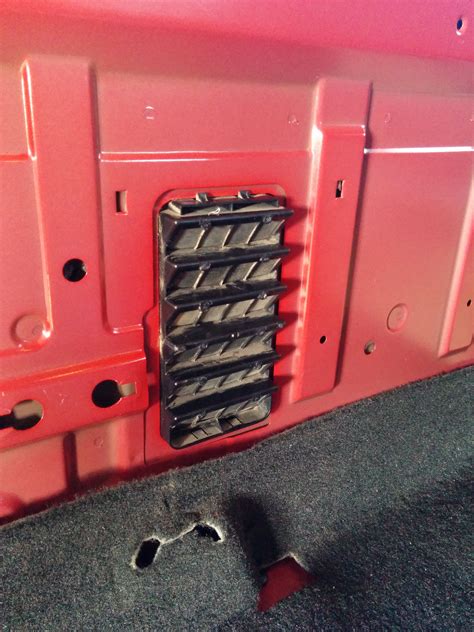 And how, though i fear i can guess, does one play yellow car?. Advise on how to delete pressure vent cabin louvers ...
