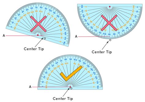 30 Degree Angle Steps Of Construction How To Measure Examples