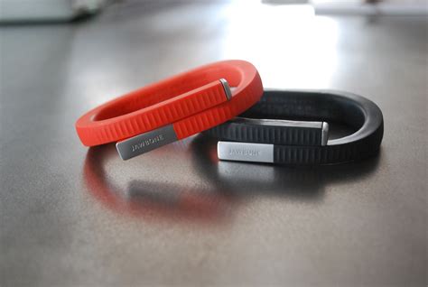Jawbone Up24 Review Fitgadgetreviews