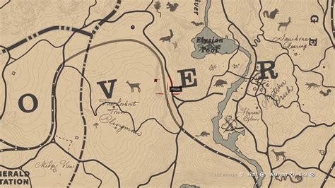 Red Dead Redemption 2 All Graves Locations Paying Respect Trophy