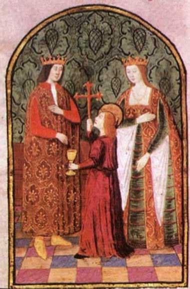 Queen Isabella Of Castile Drama Inquisition And Exploration
