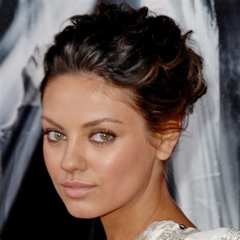She moved to the u.s. Mila Kunis, Kate Bosworth, and 6 Stars With Different Eye ...