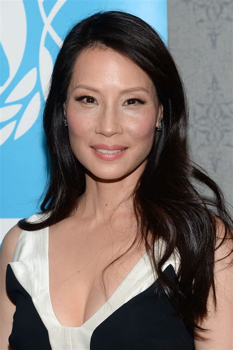 Lucy Liu Filmography And Biography On Moviesfilm