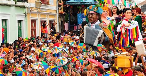 Olinda Cancela Realiza O Do Carnaval De Rua Blog Da Tacianna Lopes