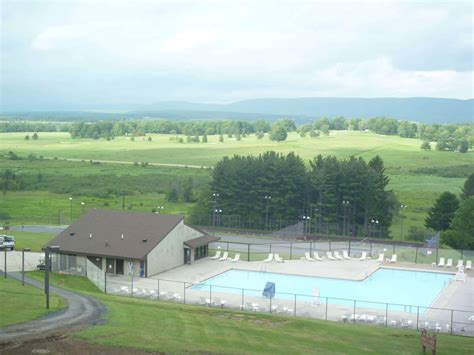 Canaan Valley Resort State Park In Davis West Virginia Wv
