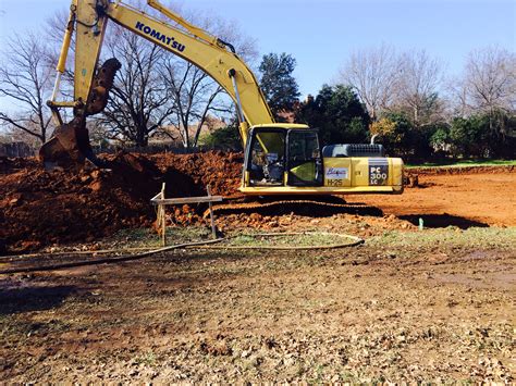 Brown Excavating Company, Inc. - Fort Worth, Texas | ProView