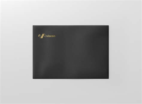 Download Envelope C5 Mock Up - Premium and Free Mockups for your awesome Projects by visconbiz
