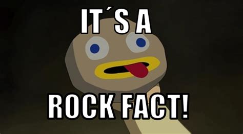 It´s A Rock Fact Over The Garden Wall Know Your Meme