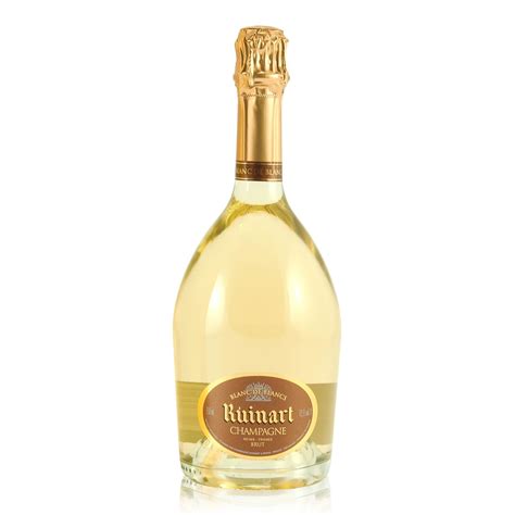 Ruinart Blanc De Blancs 075l 125 Vol Ruinart Champagne