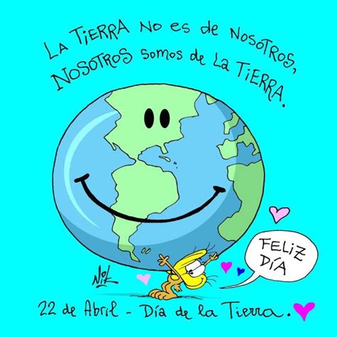 Creativos Afiches Del Día De La Tierra 22 De Abril