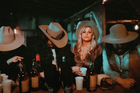 Local Americana Artist Elaina Kay Gets Real About Her Issues On Debut