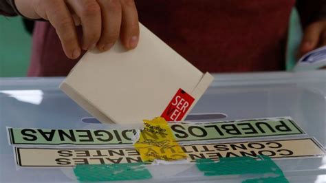 Diputados Aprueban En General Reforma Que Busca Restituir Voto Obligatorio