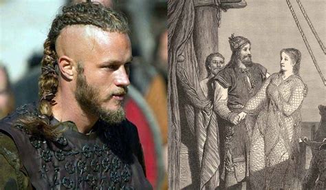 A Origem Por Trás Do Nome De Ragnar Lothbrok Em ‘vikings Online Séries