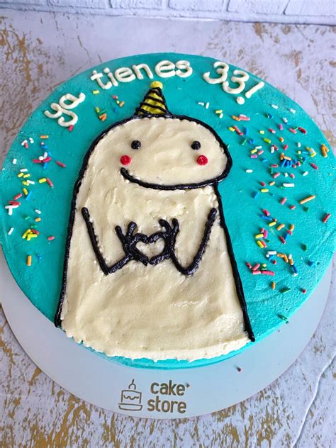 Ya Tienes Flork Cake Funny Birthday Cakes Mini Cakes Birthday