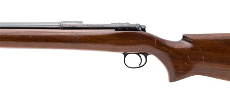 Remington 40x 222 Rem Magnum Caliber Rifle For Sale