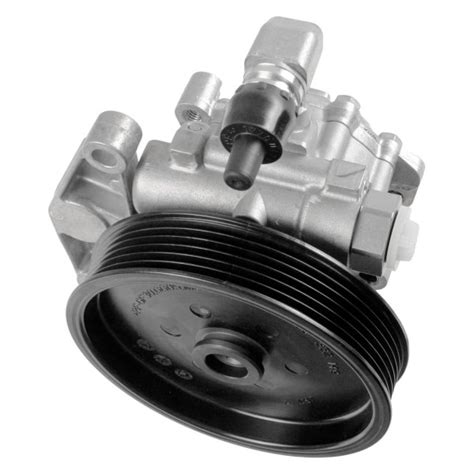 Bosch Ks Mechanical Remanufactured Power Steering Pump