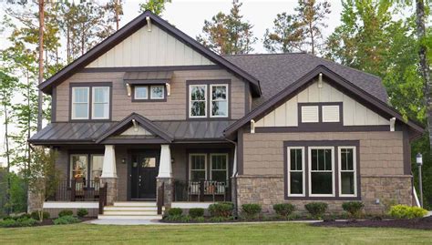 Country House Colors Exterior Eye Catching Color Schemes To Elevate