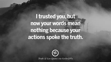 Check spelling or type a new query. 20 Quotes About Truth And Lies By Boyfriends, Girlfriends, Friends And Families » ANNPortal